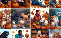 8 Fun Fall Activities to Do With Your Pet