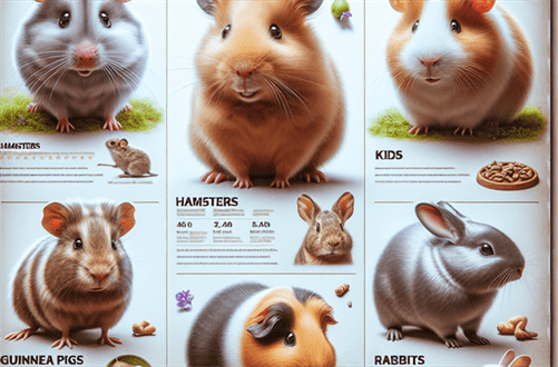 Best Small Mammals for Kids: A Guide