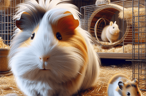 Best Small Pet Mammals for Your Home