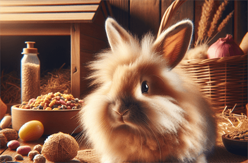 Rabbits as Pets: A Complete Guide